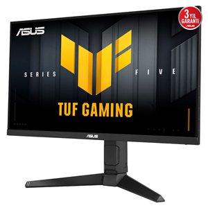 ASUS TUF GAMING VG259QMRL5A 24,5