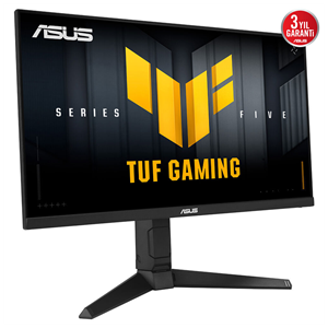 ASUS TUF GAMING VG259QMRL5A 24,5