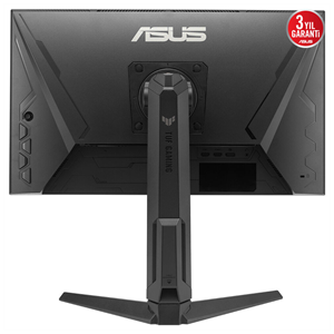 ASUS TUF GAMING VG259QMRL5A 24,5