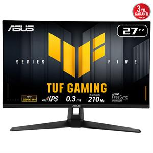 ASUS TUF GAMING VG27AQ5A 27