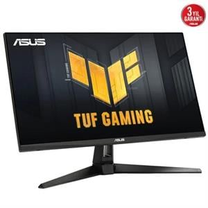 ASUS TUF GAMING VG27AQM1A 27 1MS 260HZ WQHD IPS
