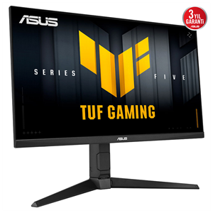 ASUS TUF GAMING VG27AQML5 27