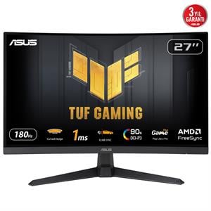 ASUS TUF GAMING VG27VQ3B 27