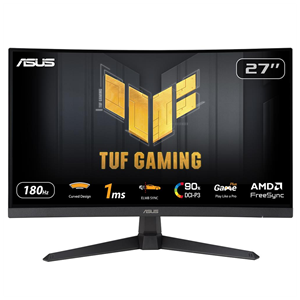 ASUS TUF GAMING VG27VQ3B 27