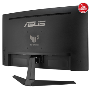 ASUS TUF GAMING VG27VQ3B 27