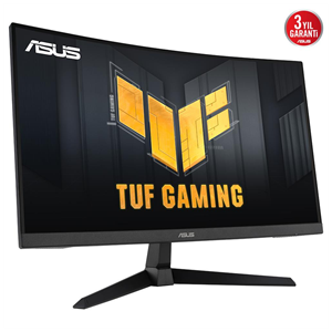 ASUS TUF GAMING VG27VQ3B 27