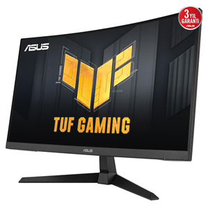 ASUS TUF GAMING VG27VQ3B 27