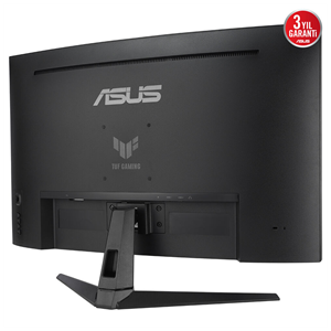 ASUS TUF GAMING VG32VQM5B 31,5