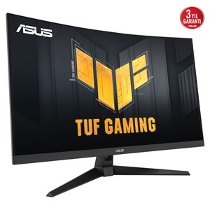 ASUS TUF GAMING VG32VQM5B 31,5