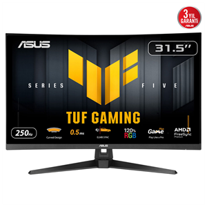 ASUS TUF GAMING VG32VQM5B 31,5