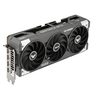 ASUS TUF-RTX5060-O8G-GAMING, 8Gb, 128Bit, GDDR7, 1xHDMI, 3xDP GAMING Ekran Kartı