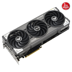 ASUS TUF-RTX5070-O12G-GAMING, 12Gb, 192Bit, GDDR7, 2xHDMI, 3xDP GAMING Ekran Kartı