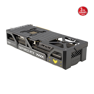 ASUS TUF-RTX5090-32G-GAMING, 32Gb, 512Bit, GDDR7, 2xHDMI, 3xDP GAMING Ekran Kartı