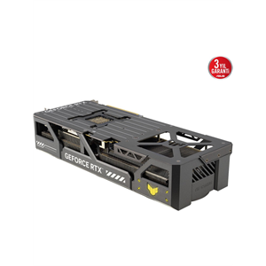 ASUS TUF-RTX5090-O32G-GAMING, 32Gb, 512Bit, GDDR7, 2xHDMI, 3xDP GAMING Ekran Kartı