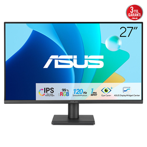 ASUS VA279HG 27