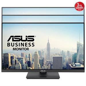 ASUS VA279QGS 27 IPS 1920x1080 1ms 120Hz 350cd DP HDMI VGA USB Hoparlör VESA 3YIL FLICKER-FREE,ÇERÇEVESİZ,DÜŞÜK MAVİ IŞIK,PİVOT MONİTÖR