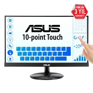 ASUS VT229H 21.5