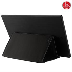 ASUS ZENSCREEN MB166C 15.6