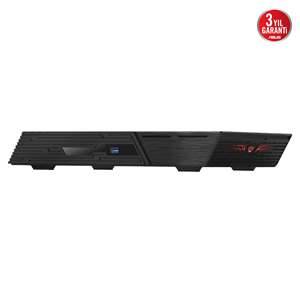 ASUSTOR FS6706T FLASHTOR 6, Intel N5105 CPU, 4Gb DDR4 Ram, (6x8TB) M.2 NVMe Yuvası, HDMI, 2x2.5GbE Network, 2xUSB 3.2, 2xUSB 2.0, Tower NAS (Yedekleme) Cihazı