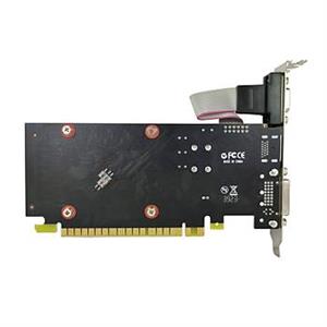 AXLE GT610 AX-GT610/2GD3P4CDIL 2GB Geforce GT610 DDR3 64bit HDMI DVI VGA 16x Ekran Kartı