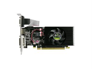 AXLE GT730 AX-GT730/4GD3P8CDIL 4GB Geforce GT730 DDR3 128bit HDMI DVI VGA 16x Ekran Kartı