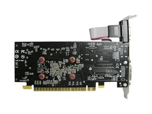 AXLE GT730 AX-GT730/4GD3P8CDIL 4GB Geforce GT730 DDR3 128bit HDMI DVI VGA 16x Ekran Kartı