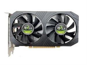 AXLE AX-RX-560/4GD5P8DIP 4GB AMD RX560 GDDR5 128bit HDMI DVI/DP 16x Ekran Kartı