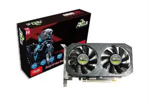 AXLE AX-RX-560/4GD5P8DIP 4GB AMD RX560 GDDR5 128bit HDMI DVI/DP 16x Ekran Kartı