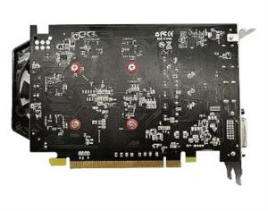 AXLE AX-RX-560/4GD5P8DIP 4GB AMD RX560 GDDR5 128bit HDMI DVI/DP 16x Ekran Kartı