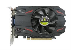 AXLE GT740 AX-GT740/4GD5P8CDI 4GB Geforce GT740 DDR5 128bit HDMI DVI VGA 16x Ekran Kartı