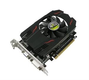 AXLE GT740 AX-GT740/4GD5P8CDI 4GB Geforce GT740 DDR5 128bit HDMI DVI VGA 16x Ekran Kartı