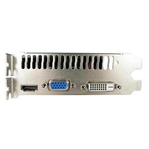 AXLE AX-GTX750/2GD5P8CDI GTX750 2GB DDR5 128Bit VGA/DVI/HDMI 16X