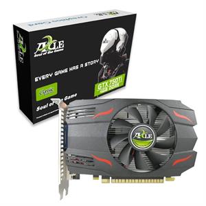 AXLE AX-GTX750Ti/4GD5P8CDI GTX750TI 4GB DDR5 128Bit VGA/DVI/HDMI 16X