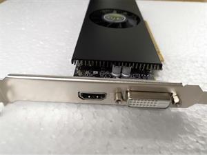 AXLE GeForce GTX1050 PCI-E 4G DDR5 128bits it  Ekran Kartı