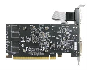 AXLE R5220 AX-R5 220/2GD3P4CDIL 2GB AMD R5220 DDR3 64bit HDMI DVI VGA 16x Ekran Kartı