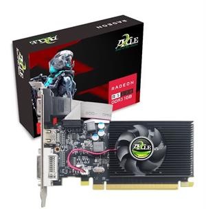 AXLE R5230 AX-R5 230/1GD3P4CDIL 1GB AMD R5230 DDR3 64bit HDMI DVI VGA 16x Ekran Kartı