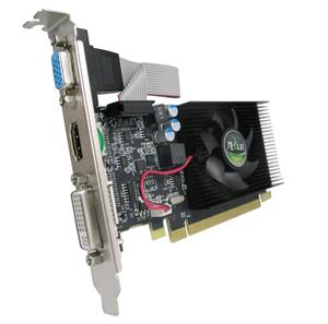 AXLE R5230 AX-R5 230/2GD3P4CDIL 2GB AMD R5230 DDR3 64bit HDMI DVI VGA 16x Ekran Kartı