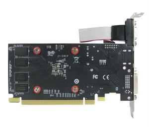 AXLE R5230 AX-R5 230/2GD3P4CDIL 2GB AMD R5230 DDR3 64bit HDMI DVI VGA 16x Ekran Kartı
