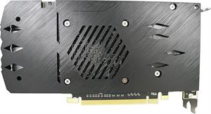 AXLE RX580 AX-RX580/8GD5P6DIP 8GB AMD RX580 GDDR5 256bit HDMI 2xDP 16x Ekran Kartı