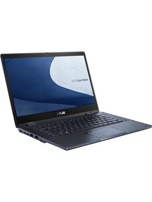 Asus Expertbook B3402FVA-EC1132 Core 7-150U 16GB 512GB FreeDOS 4G Dokunmatik 14