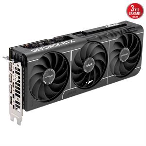 Asus PRIME GeForce RTX 5060 Ti 8GB GDDR7 28 Gbps 128-bit PRIME-RTX5060TI-8G Ekran Kartı
