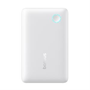 BASEUS ENERFILL FP11 10000 MAH 15W POWERBANK BEYAZ