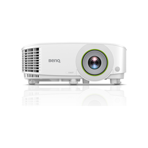 BENQ EW600, 3600 ANSI, 1280x800 WXGA, 1xHDMI, VGA, USB Okuyucu, DLP, Kablosuz Wireless, Android, SMART, Projeksiyon