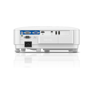 BENQ EW600, 3600 ANSI, 1280x800 WXGA, 1xHDMI, VGA, USB Okuyucu, DLP, Kablosuz Wireless, Android, SMART, Projeksiyon