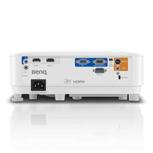 BENQ MH560, 3800 ANSI, 1920X1080 Full HD, 2xHDMI, VGA, 20.000:1, 3D, DLP Projeksiyon