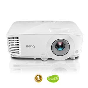 BENQ MH560, 3800 ANSI, 1920X1080 Full HD, 2xHDMI, VGA, 20.000:1, 3D, DLP Projeksiyon