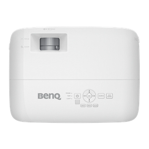 BENQ MX560, 4000 ANSI, 1024X768 XGA, 2xHDMI, VGA,  20.000:1, 3D, DLP Projeksiyon
