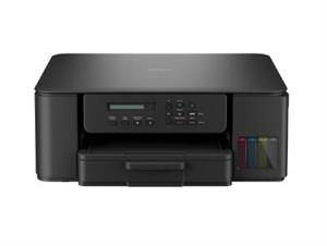 BROTHER DCP-T530W Renkli Deskjet AIO A4 Fotokopi Tarayıcı Usb/Wİ-Fi (Tanklı) Yazıcı
