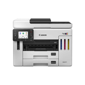 CANON MAXIFY GX7140, Renkli, Mürekkep Mega Tanklı, Yazıcı, Tarayıcı, Wifi, Lan, Duplex, ORİJİNAL MÜREKKEP