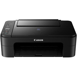 CANON PIXMA E3640, Renkli, Kartuşlu, Yazıcı, Tarayıcı, Fotokopi, Usb, Wifi ORİJİNAL MÜREKKEP